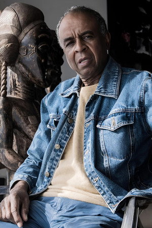 Photo of Mohammed Soudani from the Latest Netflix gallery