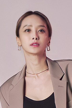 Park Jung-ah photo