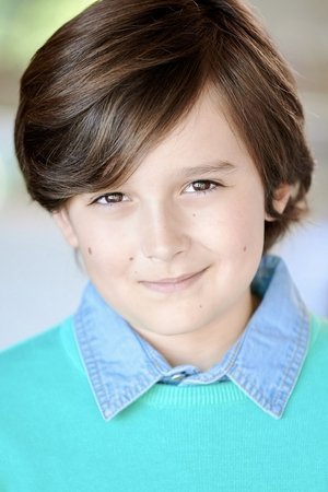 Clayton Cooper photo