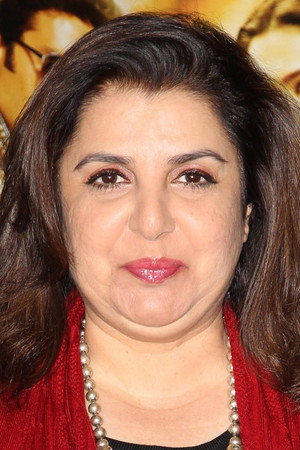 Farah Khan photo