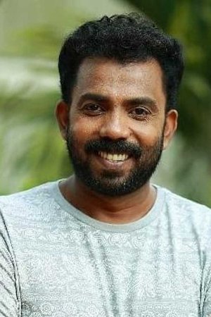 Photo of Azees Nedumangad from the Latest Netflix gallery