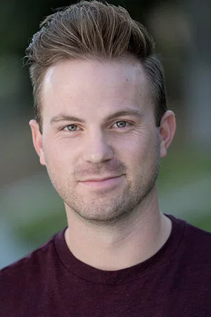 Photo of Tim Ogletree from the Latest Netflix gallery