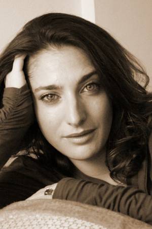 Natalia Stylianou photo