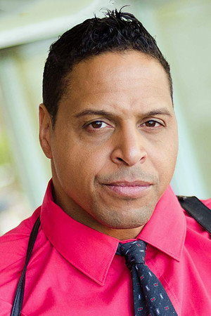 Photo of Christopher Lee Clements from the Latest Netflix gallery