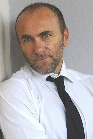 Photo of Gianfranco Gallo from the Latest Netflix gallery