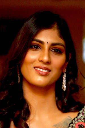 Photo of Anisha Alla from the Latest Netflix gallery