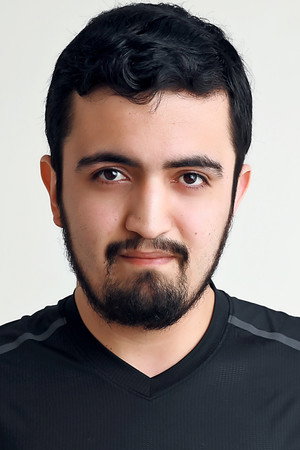 Photo of Jorge Ramirez from the Latest Netflix gallery
