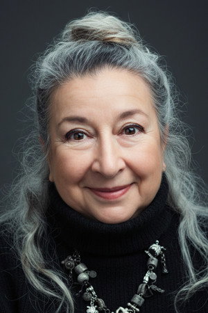 Photo of Esin Eden from the Latest Netflix gallery