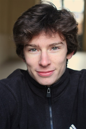 Photo of Théo Gross from the Latest Netflix gallery