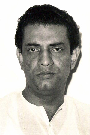 Photo of Satyajit Ray from the Latest Netflix gallery
