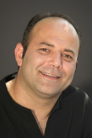 Photo of Murat Makar from the Latest Netflix gallery