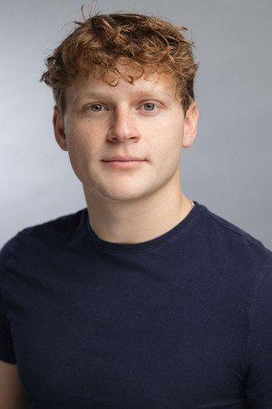 Photo of Sam Olt from the Latest Netflix gallery