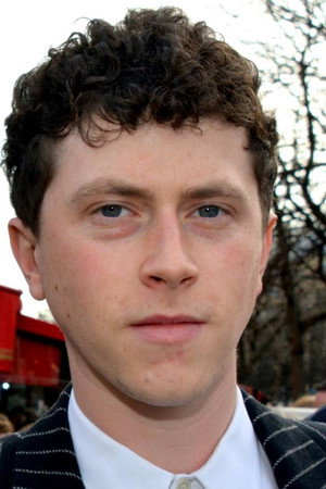 Finnegan Oldfield photo