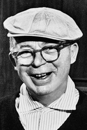 Billy Wilder photo