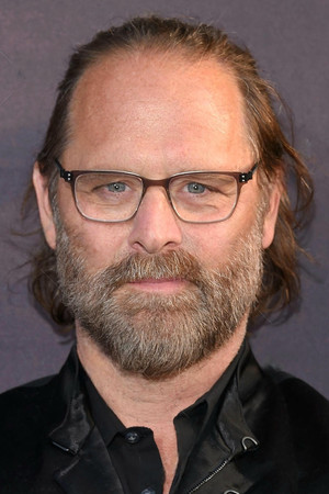 Jeffrey Nordling photo