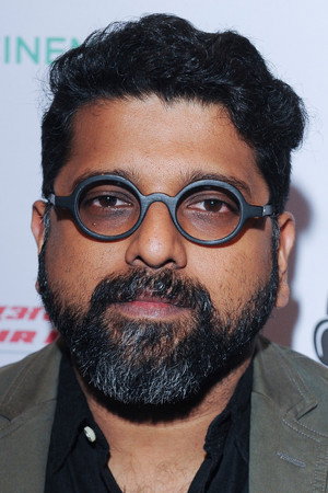 Photo of Mahesh Narayanan from the Latest Netflix gallery