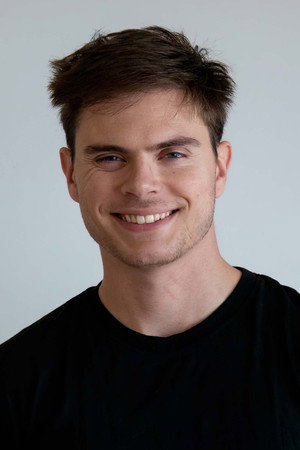 Photo of Tristan Giandoriggio from the Latest Netflix gallery