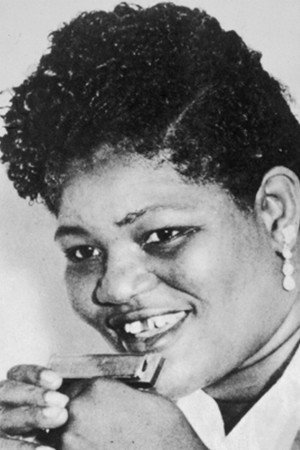 Photo of Big Mama Thornton from the Latest Netflix gallery