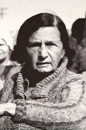 Photo of Nadezhda Kosheverova from the Latest Netflix gallery
