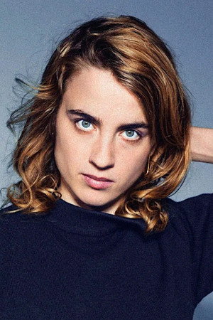 Photo of Adèle Haenel from the Latest Netflix gallery