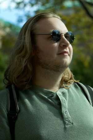 Photo of Jack Nicoletti from the Latest Netflix gallery
