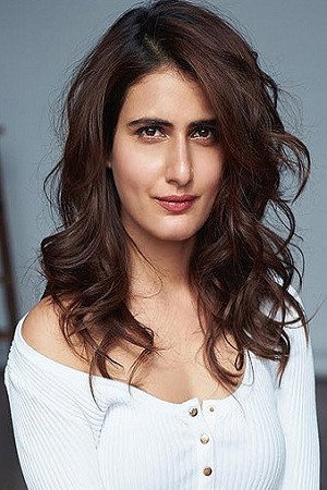 Fatima Sana Shaikh photo