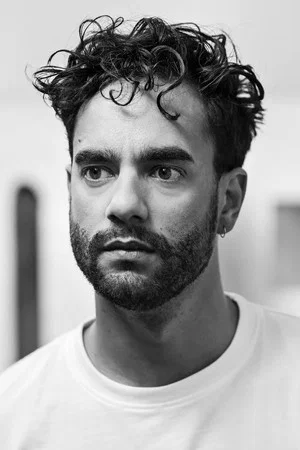 Photo of Freek Bartels from the Latest Netflix gallery