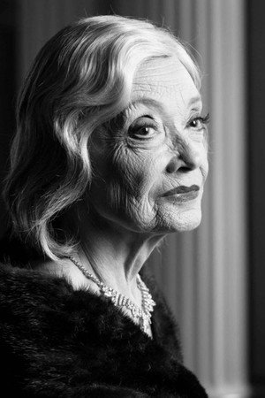 Photo of Astrīda Kairiša from the Latest Netflix gallery