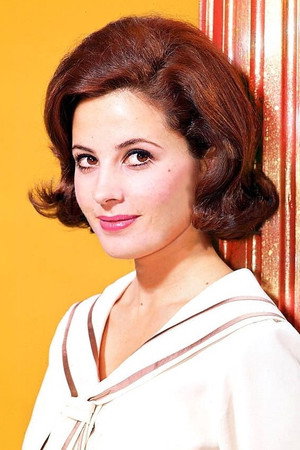 Barbara Parkins photo