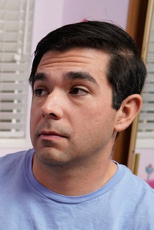 Photo of Jon Rogue from the Latest Netflix gallery
