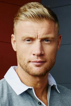 Andrew Flintoff photo