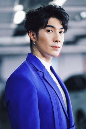 Nutchapon Rattanamongkol photo