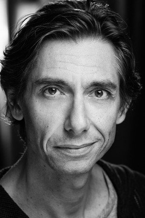 Photo of Philippe Spall from the Latest Netflix gallery