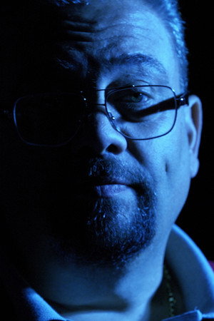 Photo of Gaetano Iacono from the Latest Netflix gallery