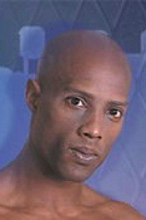 Photo of Flex Gamble from the Latest Netflix gallery