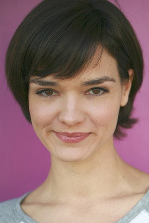 Jamie Bernadette photo