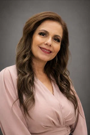 Photo of Vianey Huizar from the Latest Netflix gallery