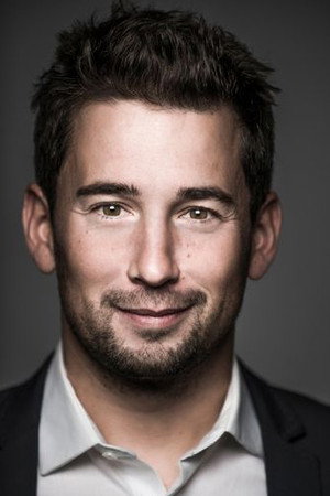 Jean-François Baril photo