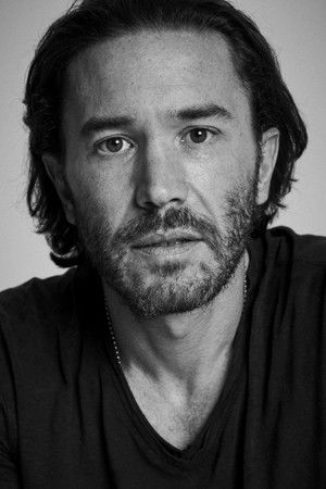 Tom Pelphrey photo