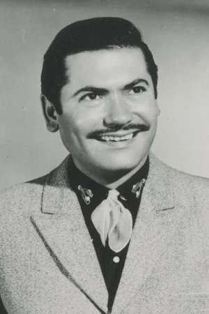 Photo of Eulalio González from the Latest Netflix gallery