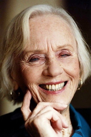 Jessica Tandy photo