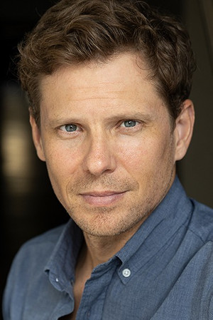Photo of Tony Roach from the Latest Netflix gallery