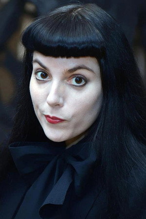Photo of Christiane Cegavske from the Latest Netflix gallery