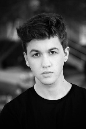 Photo of Gage Maynard from the Latest Netflix gallery