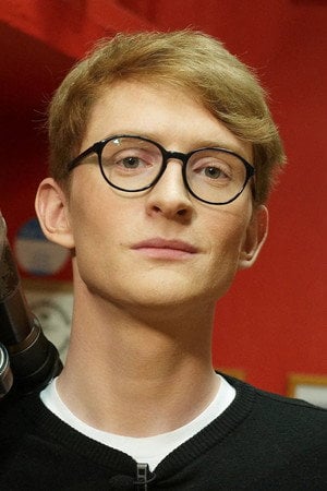 Photo of Johannes Naan from the Latest Netflix gallery