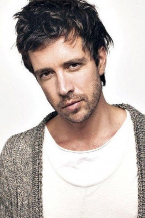 Photo of Paulo Vintém from the Latest Netflix gallery