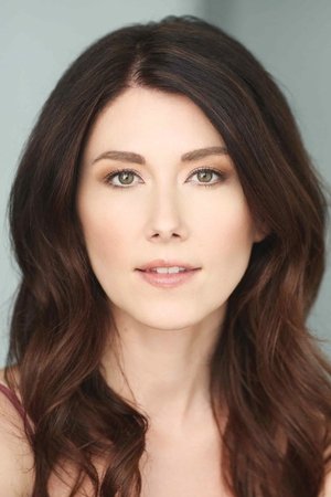 Jewel Staite photo
