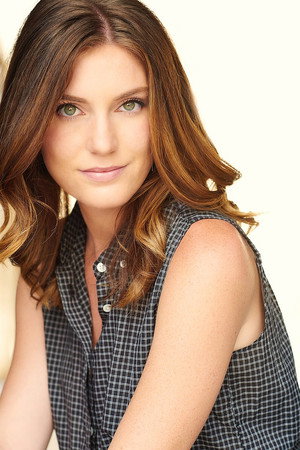 Photo of Jess Jacobs from the Latest Netflix gallery