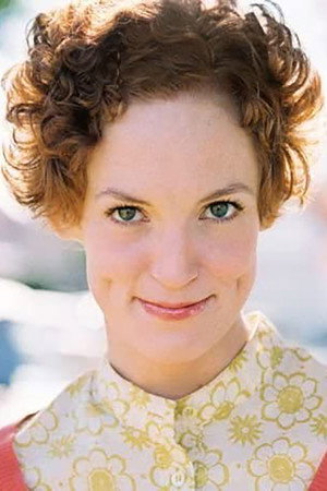 Photo of Caroline Fogarty from the Latest Netflix gallery