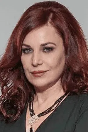 Şenay Gürler photo